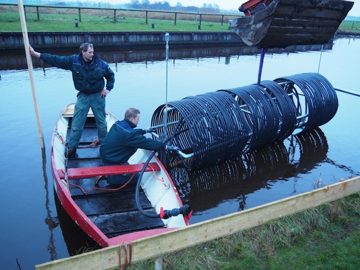 warmtewisselaar
