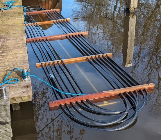 warmtewisselaar